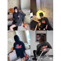 balenciaga人気話題実用的ながら手頃な価格ブランド 通販半袖Tシャツ