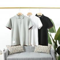 トムブラウン半袖シャツブランド コピー s 級お洒落上級者必見素敵お上品