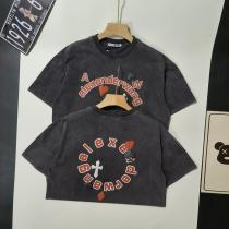 新色入荷半歩先をゆくオシャレ半袖Tシャツアレキサンダーワン偽 ブランド 販売