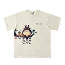 半袖Tシャツスーパー コピー 通販LOEWE注目の一品爆発的人気