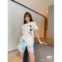人気確定 遊び心が溢れるアイテムスーパー コピー ブランドルイ ヴィトン半袖Tシャツ