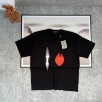 バレンシアガ鮮度が手に入る超カッコイイ半袖Tシャツスーパー コピー 安心