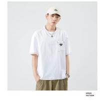 半袖Tシャツ激安 ブランド 通販超おしゃれ大人気魅力的な新作PRADA