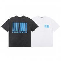 アレキサンダーワン高いクオリティ目が離せないブランド コピー半袖Tシャツ