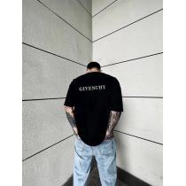 GIVENCHY存在感のある完売間近ブランド 品 激安 通販半袖Tシャツ
