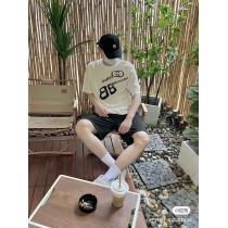 この時季だからお買い得こなれ感を引き立たせ半袖Tシャツ激安 ブランド 通販balenciaga