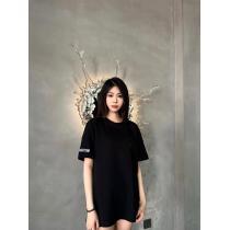 クロムハーツ爽やかマルチ最新とても可愛い半袖Tシャツブランド アクセサリー 激安