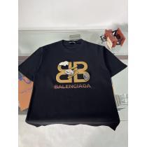 バレンシアガスーパー コピー 安心 半袖Tシャツ2026新作新品高い品質を誇る