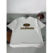 balenciagaスーパー コピー 安心 半袖Tシャツ知的優秀アイテム奥行きのある