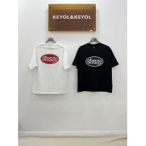 STUSSYコピー 商品 販売半袖Tシャツ今シーズン人気のアイテム新作限定早い者勝ち