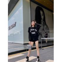 GIVENCHYオンライン限定商品華やかな印象ブランド コピー 品長袖Tシャツ