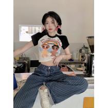 バーバリー半袖Tシャツスーパー コピー ブランド 通販この時季だからお買い得希少限定