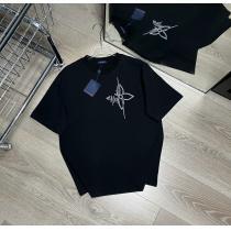ルイ ヴィトン半袖Tシャツコピー ブランド 優良高品質完売前に