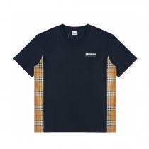 半袖Tシャツ最高級ランク2026限定色や海外限定バーバリーブランド 品 コピー