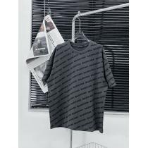 balenciagaスーパー コピー ブランド 通販おすすめセール夏に爆発的な人気半袖Tシャツ