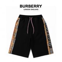 BURBERRYスラックス切りっぱなしデザイン愛用ブランドブランド 偽物 通販