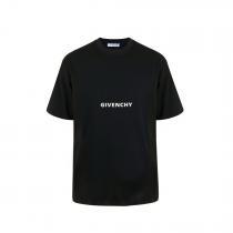 最新人気　話題沸騰中ゆったりシルエット半袖Tシャツスーパー コピー 品GIVENCHY