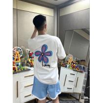 今や定番アイテム好評品高品質素材偽物 通販 STUSSY半袖Tシャツ