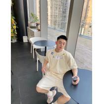 大変大人気2026新作限定華やかキュートLOUIS VUITTON半袖Tシャツスーパー ブランド コピー