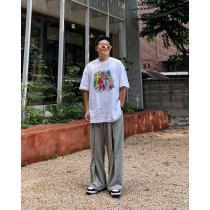 限定生産品季節をまたい新作アイテム半袖Tシャツブランド コピー 販売クロムハーツ