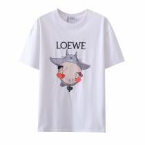 激安 通販 ブランド半袖Tシャツロエベ大人で素敵2026新作続々と登場