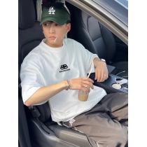 ブランド コピー 安心風合いが魅力入荷予定balenciaga半袖Tシャツ