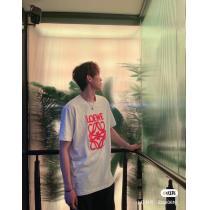 トレンドを追求した新作決算在庫処分半袖Tシャツロエベコピー 商品 販売