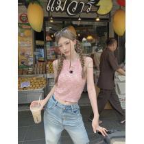 2026-23AW☆韓国の人気全体的に調和のある半袖Tシャツブランド 偽物 通販ブランド コピー