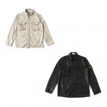 イベント2026新作注目!22-23AWブランド 激安 コートStone Island