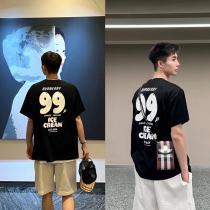 スーパー コピー 安心半袖Tシャツ絶妙な抜け感オススメのお品BURBERRY