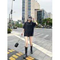 半袖Tシャツブランド 激安balenciaga大人で素敵ふんわり柔らか