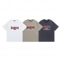 優しげな高級人気色定番人気balenciagaスーパー ブランド コピー半袖Tシャツ