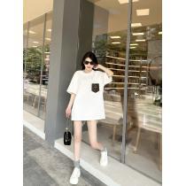 偽物 ブランド ショップルイ ヴィトン大人かっこいい必需品半袖Tシャツ
