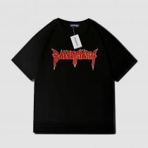 半袖Tシャツ優れものヴィンテージ感balenciagaスーパー コピー どこで 買える