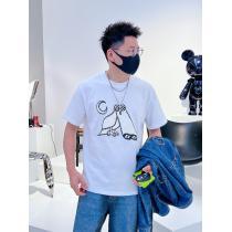 ブランド コピー s 級半袖Tシャツ流行スタイル2026新作クラシカルルイ ヴィトン