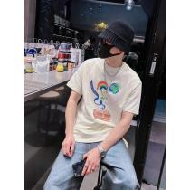 ブランド コピー半袖Tシャツ大注目日本未入荷大人気ブランドルイ ヴィトン