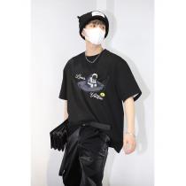 LOUIS VUITTON激安 ブランド半袖Tシャツ夏に向けて気になる大人の華やかさを演出