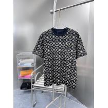 これは欲しい即日対応ブランド コピー 品LOUIS VUITTON半袖Tシャツ