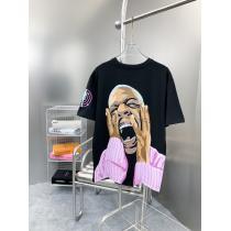 今季流行りの人気新作こなれ感を引き立たせブランド コピー 専門ジバンシー半袖Tシャツ