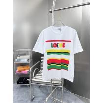 半袖TシャツLOEWEコピー ブランド 優良ウェアに取り入れるのが今季流お勧め使える未入荷ブランド