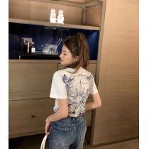 半袖Tシャツ海外限定定番のスタイル2026限定DIORブランド コピー s 級