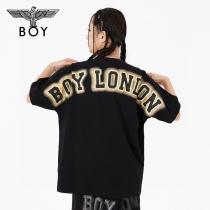 ブランド レプリカ半袖Tシャツリラックスした雰囲気にVIPセールでお得BOY LONDON