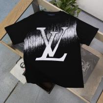 スーパー コピー 品ルイ ヴィトン激レア2026年春の新作コレクション半袖Tシャツ