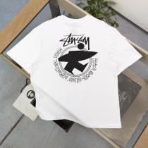 スーパー コピー 通販期間限定セール2026年の夏のマスト半袖TシャツSTUSSY