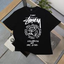 ステューシーヴィンテージ感オシャレスタイルは今季も偽物 ブランド半袖Tシャツ