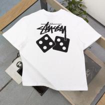 在庫処分SALE注目夏新作ブランド コピー 激安半袖TシャツSTUSSY