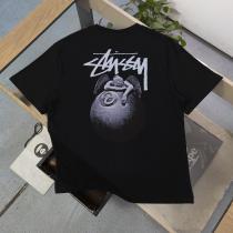 半袖TシャツSTUSSY夏の必須アイテムを好印象な上品スタイルブランド コピー 着払い