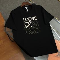 半袖Tシャツブランド 通販 激安可愛い新モデル気分も上がるきれいめハッピLOEWE