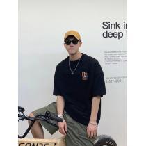 海外限定新作限定お早めにBURBERRY半袖Tシャツブランド コピー 販売 