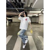 憧れブランド2026らしい華やかクロムハーツブランド 偽物 通販半袖Tシャツ